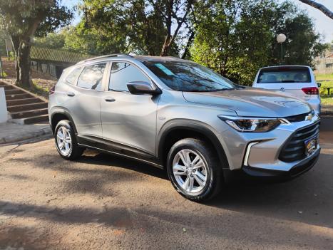 CHEVROLET Tracker 1.0 12V 4P FLEX TURBO AUTOMTICO, Foto 2