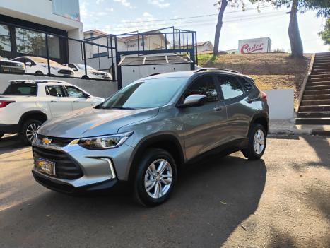 CHEVROLET Tracker 1.0 12V 4P FLEX TURBO AUTOMTICO, Foto 3