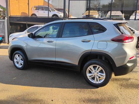 CHEVROLET Tracker 1.0 12V 4P FLEX TURBO AUTOMTICO, Foto 4