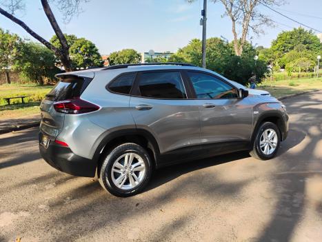 CHEVROLET Tracker 1.0 12V 4P FLEX TURBO AUTOMTICO, Foto 5