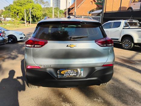 CHEVROLET Tracker 1.0 12V 4P FLEX TURBO AUTOMTICO, Foto 6