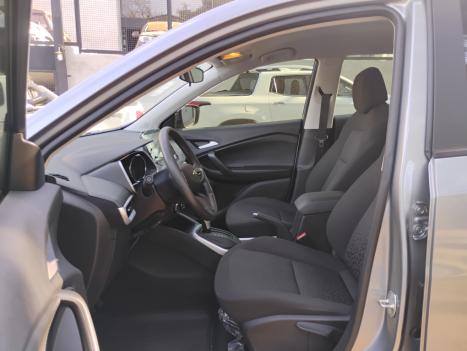CHEVROLET Tracker 1.0 12V 4P FLEX TURBO AUTOMTICO, Foto 8