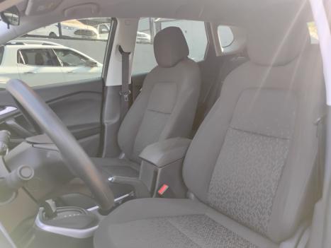 CHEVROLET Tracker 1.0 12V 4P FLEX TURBO AUTOMTICO, Foto 9