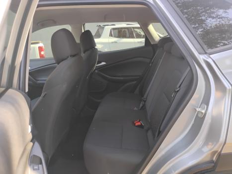 CHEVROLET Tracker 1.0 12V 4P FLEX TURBO AUTOMTICO, Foto 10