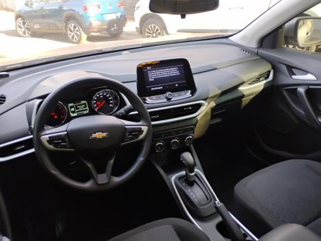 CHEVROLET Tracker 1.0 12V 4P FLEX TURBO AUTOMTICO, Foto 12