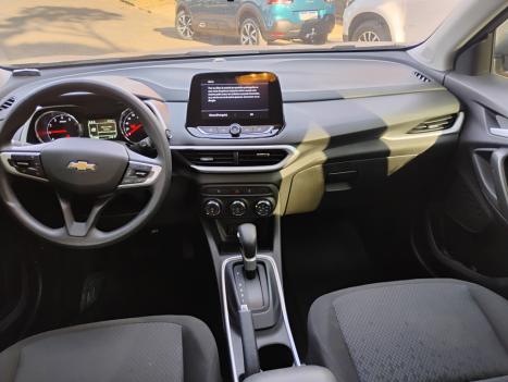 CHEVROLET Tracker 1.0 12V 4P FLEX TURBO AUTOMTICO, Foto 13