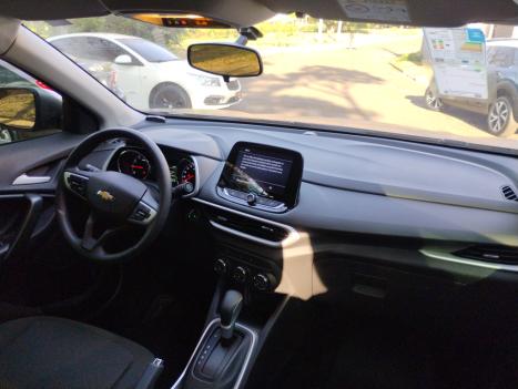 CHEVROLET Tracker 1.0 12V 4P FLEX TURBO AUTOMTICO, Foto 14