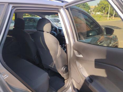 CHEVROLET Tracker 1.0 12V 4P FLEX TURBO AUTOMTICO, Foto 15