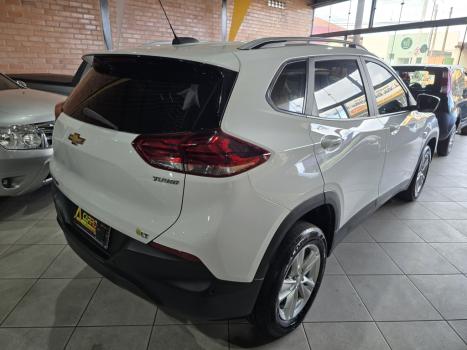 CHEVROLET Tracker 1.0 12V 4P FLEX TURBO LT AUTOMTICO, Foto 2