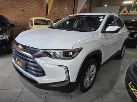 CHEVROLET Tracker 1.0 12V 4P FLEX TURBO LT AUTOMTICO, Foto 3