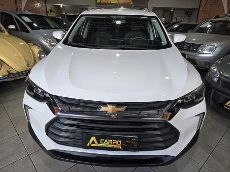 CHEVROLET Tracker 1.0 12V 4P FLEX TURBO LT AUTOMTICO, Foto 6