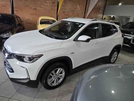 CHEVROLET Tracker 1.0 12V 4P FLEX TURBO LT AUTOMTICO, Foto 8