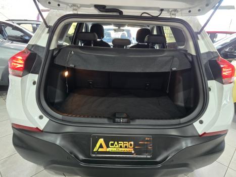CHEVROLET Tracker 1.0 12V 4P FLEX TURBO LT AUTOMTICO, Foto 9