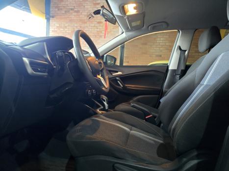CHEVROLET Tracker 1.0 12V 4P FLEX TURBO LT AUTOMTICO, Foto 10