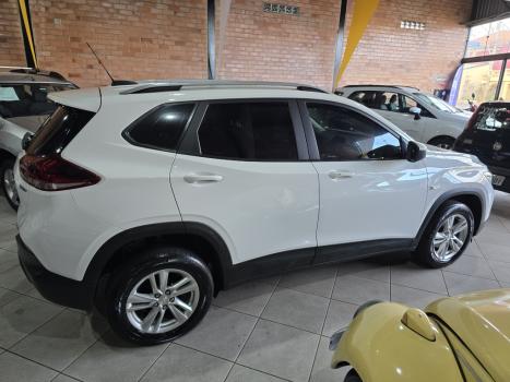 CHEVROLET Tracker 1.0 12V 4P FLEX TURBO LT AUTOMTICO, Foto 11