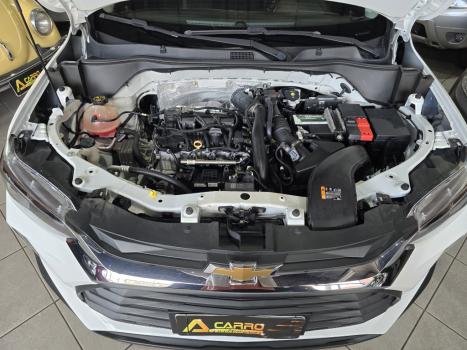 CHEVROLET Tracker 1.0 12V 4P FLEX TURBO LT AUTOMTICO, Foto 12