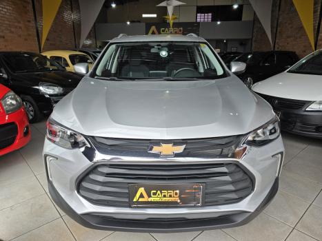 CHEVROLET Tracker 1.0 12V 4P FLEX TURBO LT AUTOMTICO, Foto 1
