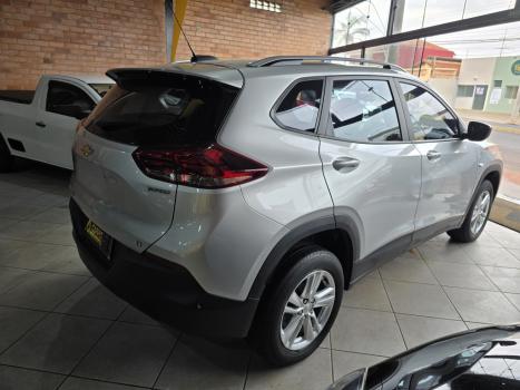 CHEVROLET Tracker 1.0 12V 4P FLEX TURBO LT AUTOMTICO, Foto 7