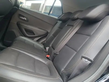 CHEVROLET Tracker 1.4 16V 4P FLEX LTZ TURBO AUTOMTICO, Foto 7