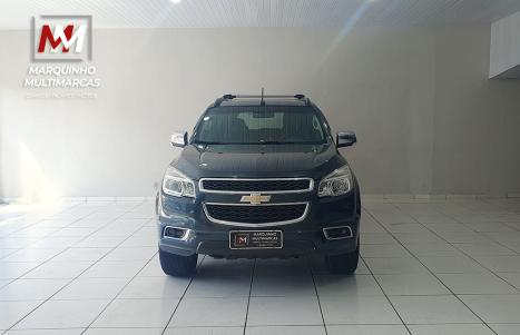 CHEVROLET Trailblazer 3.6 V6 4P LTZ 4X4 AUTOMTICO, Foto 2