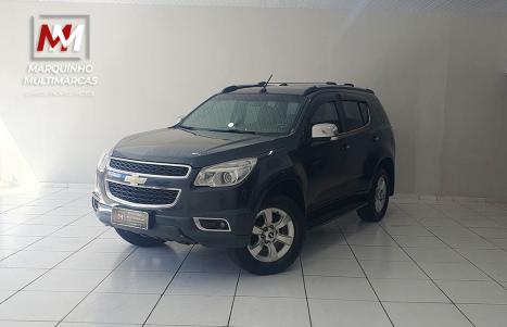 CHEVROLET Trailblazer 3.6 V6 4P LTZ 4X4 AUTOMTICO, Foto 1