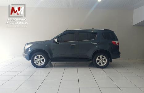 CHEVROLET Trailblazer 3.6 V6 4P LTZ 4X4 AUTOMTICO, Foto 5