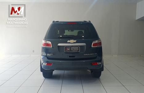 CHEVROLET Trailblazer 3.6 V6 4P LTZ 4X4 AUTOMTICO, Foto 6