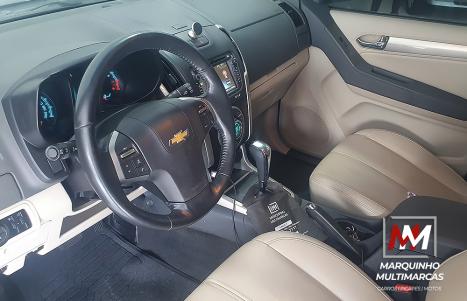 CHEVROLET Trailblazer 3.6 V6 4P LTZ 4X4 AUTOMTICO, Foto 7