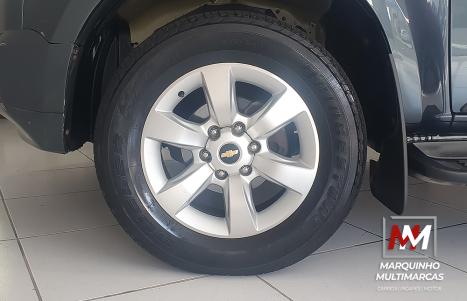 CHEVROLET Trailblazer 3.6 V6 4P LTZ 4X4 AUTOMTICO, Foto 16