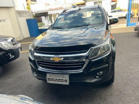 CHEVROLET Trailblazer 2.8 16V 4P LTZ 4X4 TURBO DIESEL AUTOMTICO, Foto 1