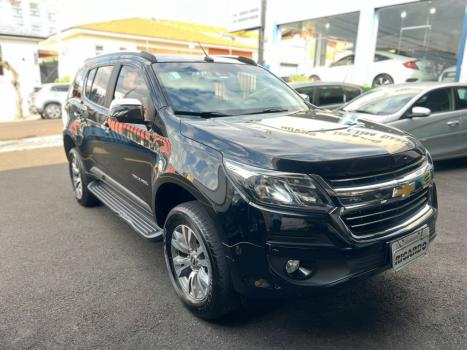 CHEVROLET Trailblazer 2.8 16V 4P LTZ 4X4 TURBO DIESEL AUTOMTICO, Foto 2