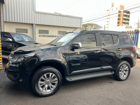 CHEVROLET Trailblazer 2.8 16V 4P LTZ 4X4 TURBO DIESEL AUTOMTICO, Foto 3