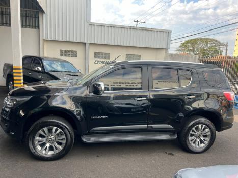 CHEVROLET Trailblazer 2.8 16V 4P LTZ 4X4 TURBO DIESEL AUTOMTICO, Foto 4