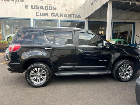 CHEVROLET Trailblazer 2.8 16V 4P LTZ 4X4 TURBO DIESEL AUTOMTICO, Foto 8