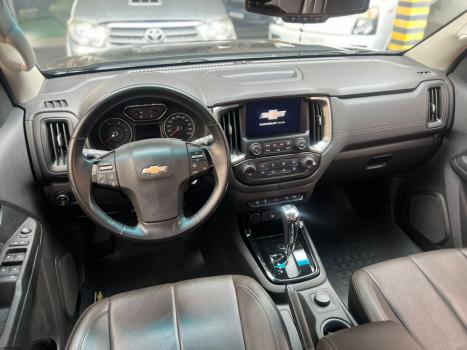 CHEVROLET Trailblazer 2.8 16V 4P LTZ 4X4 TURBO DIESEL AUTOMTICO, Foto 6