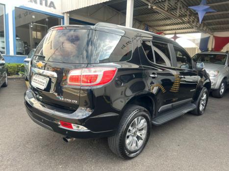 CHEVROLET Trailblazer 2.8 16V 4P LTZ 4X4 TURBO DIESEL AUTOMTICO, Foto 15