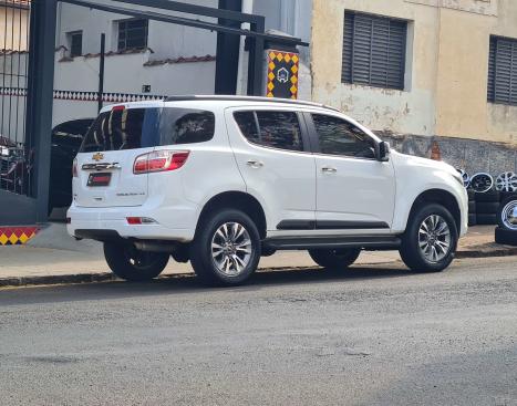 CHEVROLET Trailblazer 3.6 V6 4P LTZ 4X4 AUTOMTICO, Foto 3