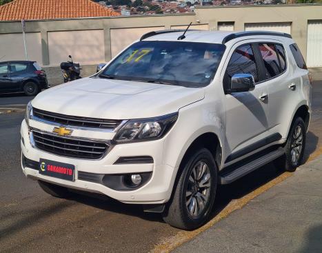 CHEVROLET Trailblazer 3.6 V6 4P LTZ 4X4 AUTOMTICO, Foto 5