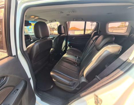 CHEVROLET Trailblazer 3.6 V6 4P LTZ 4X4 AUTOMTICO, Foto 7