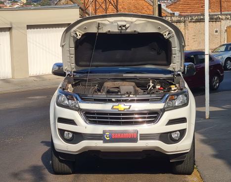 CHEVROLET Trailblazer 3.6 V6 4P LTZ 4X4 AUTOMTICO, Foto 17