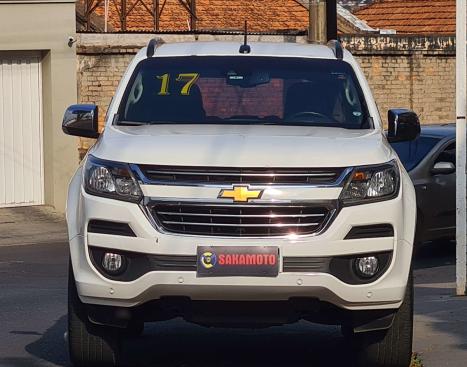 CHEVROLET Trailblazer 3.6 V6 4P LTZ 4X4 AUTOMTICO, Foto 18