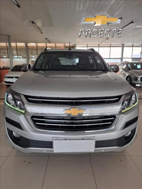 CHEVROLET Trailblazer 2.8 16V 4P LTZ 4X4 TURBO DIESEL AUTOMTICO, Foto 2