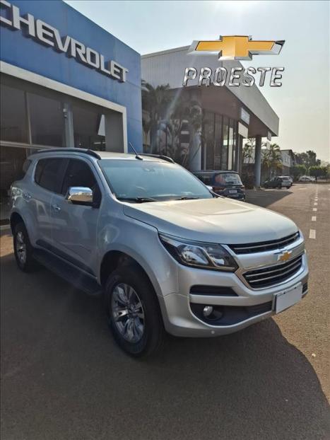 CHEVROLET Trailblazer 2.8 16V 4P LTZ 4X4 TURBO DIESEL AUTOMTICO, Foto 3