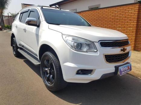 CHEVROLET Trailblazer 3.6 V6 4P LTZ 4X4 AUTOMTICO, Foto 1