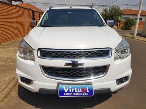 CHEVROLET Trailblazer 3.6 V6 4P LTZ 4X4 AUTOMTICO, Foto 2