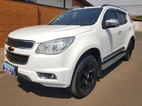 CHEVROLET Trailblazer 3.6 V6 4P LTZ 4X4 AUTOMTICO, Foto 3