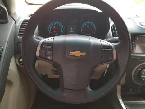 CHEVROLET Trailblazer 3.6 V6 4P LTZ 4X4 AUTOMTICO, Foto 26