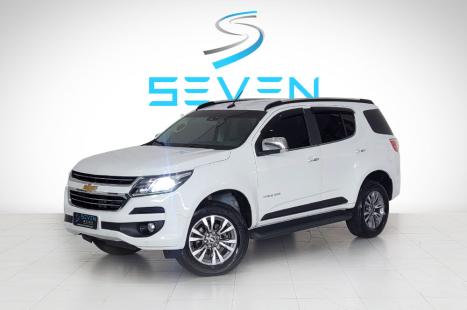 CHEVROLET Trailblazer 3.6 V6 4P LTZ 4X4 AUTOMTICO, Foto 1