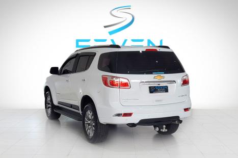 CHEVROLET Trailblazer 3.6 V6 4P LTZ 4X4 AUTOMTICO, Foto 6