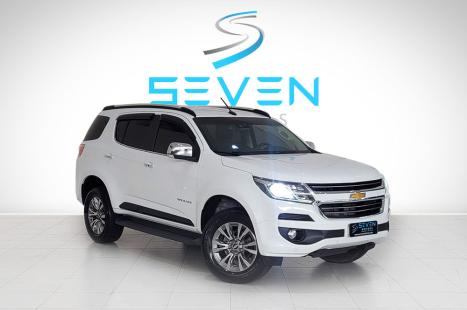 CHEVROLET Trailblazer 3.6 V6 4P LTZ 4X4 AUTOMTICO, Foto 3